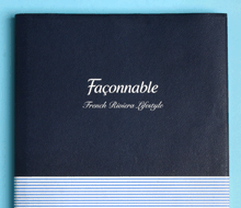 Brand Book Faconnable